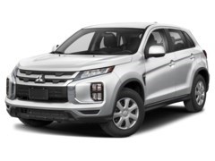 2025 Mitsubishi RVR SUV_101